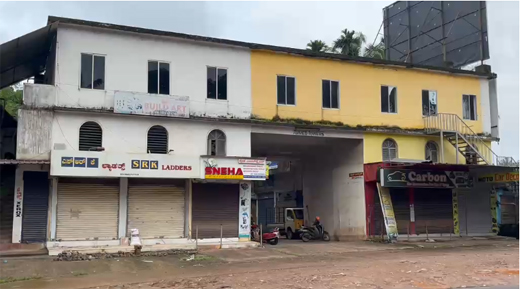 Puttur bandh
